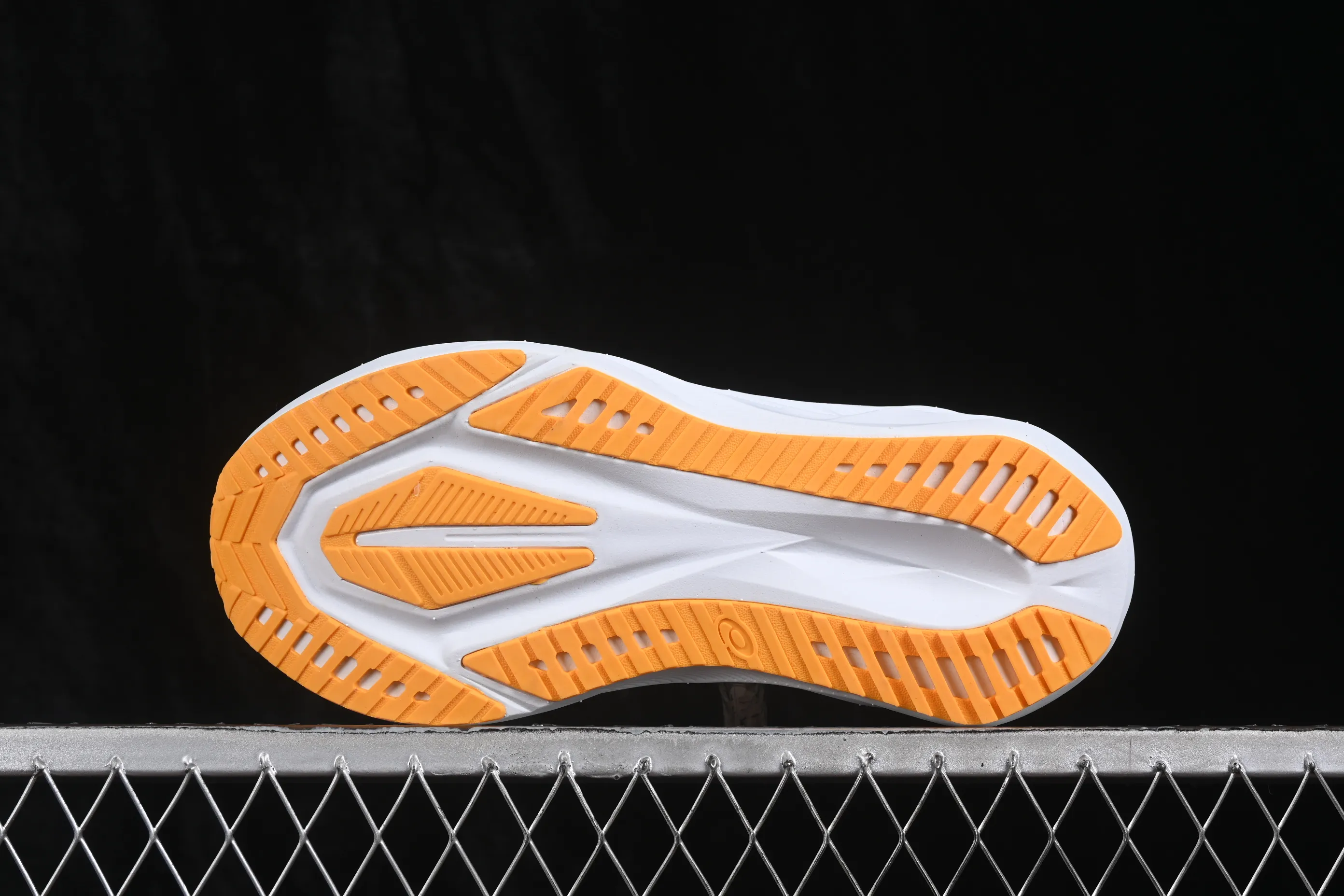 All categories Asics Asics series Asics Novablast 5 Asics Novablast 5 Asics retro breathable casual shoes cushioning men's wear-resistant running shoes 1011B974-407